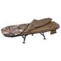 Nash Indulgence Heated Fishing Blanket 5