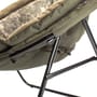 Nash Indulgence Low Moon Fishing Chair 2020 Close Up 1