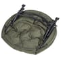 Nash Indulgence Moon Chair Deluxe Folded