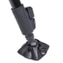 Nash Indulgence Moon Chair Deluxe Close Up Foot