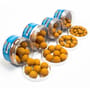 Nash Instant Action Candy Nut Crush Pop Ups