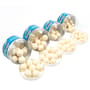 Nash Instant Action Coconut Creme Pop Ups