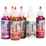 Nash Instant Action Plume Juice