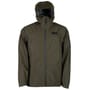Nash ZT Green Waterproof Jacket Front