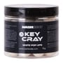 Nash Key Cray Airball Pop Ups White 1