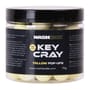 Nash Key Cray Airball Pop Ups Yellow 1