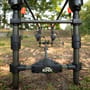 Nash KNX Rod Pod