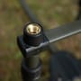 Nash KNX 3 Rod Pod Close Up