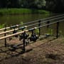 Nash KNX 3 Rod Pod