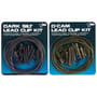 Nash Lead Clip Pack