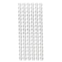 Nash Lock & Load Bait Stop Elastic