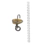 Nash Lock & Load Bait Stop Kit