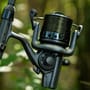 Nash LRX Reel
