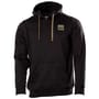 Nash Make It Happen Box Logo Black Hoodie