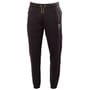 Nash Make It Happen Box Logo Black Joggers