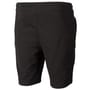 Nash Make It Happen Box Logo Black Shorts 1