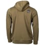 Nash Make It Happen Box Logo Green Hoodie 1