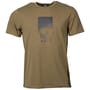 Nash Make It Happen Fish Logo Green T-Shirt