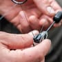 Nash Siren Micro Swing Arm In Use 13
