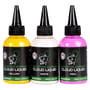 Nash Monster Shrimp Cloud Liquid 100ml