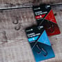 Nash Pinpoint Chod Twister Hooks On Wood