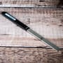 Nash Pinpoint Precision Dual Diamond File On Wood