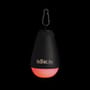 Nash Powerbanx Dome Lite In Use 1