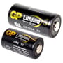 Nash R3/S5/R/S5 Alarm Batteries