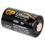 Nash R3/S5/R/S5 Alarm Batteries CR2