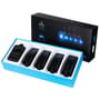 Nash R4 Bite Alarm Presentation Set Packaging 4