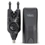 Nash R4 Siren 3 Rod Bite Alarm Set
