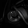 Nash Scope GTL 8000 Fishing Reel Close Up 1
