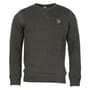 Nash Scope Knitted Crew Fishing Jumper Front
