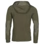 Nash Scope Lite Fishing Hoodie Back