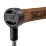 Nash Scope OPS Rod - Dark Cork Handle 10