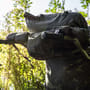 Nash Scope Utility 6ft Rod Skin