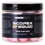 Nash Scopex Squid Airball Pop Ups Pink 1