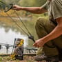 Nash Scopex Squid Stabilised Boilies In Use