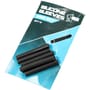 Nash Silicone Sleeves Dark Silt