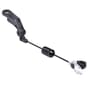 Nash Siren Micro Swing Arm White