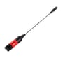 Nash Siren Night Glo Bobbin Indicators Red