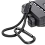 Nash Siren R2 Fishing Bite Alarm Receiver Close Up 2