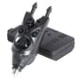 Nash Siren R3+ Bite Alarm Presentation Set 6