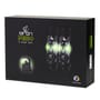 Nash Siren R3+ Bite Alarm Presentation Set Packaging 1