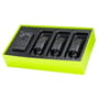 Nash Siren R3+ Bite Alarm Presentation Set Packaging 3