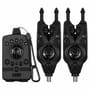 Nash R4 Bite Alarm Presentation Set 2 Rod