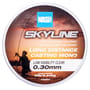 Nash Skyline Low Visibility Clear Mono 1000m 0.30mm