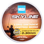 Nash Skyline UV Yellow Mono 0.30mm
