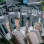 Nash Solid PVA Bags - Fast Melt, Size: Medium 
