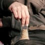 Nash Solid PVA Bags - Fast Melt, Size: Medium 